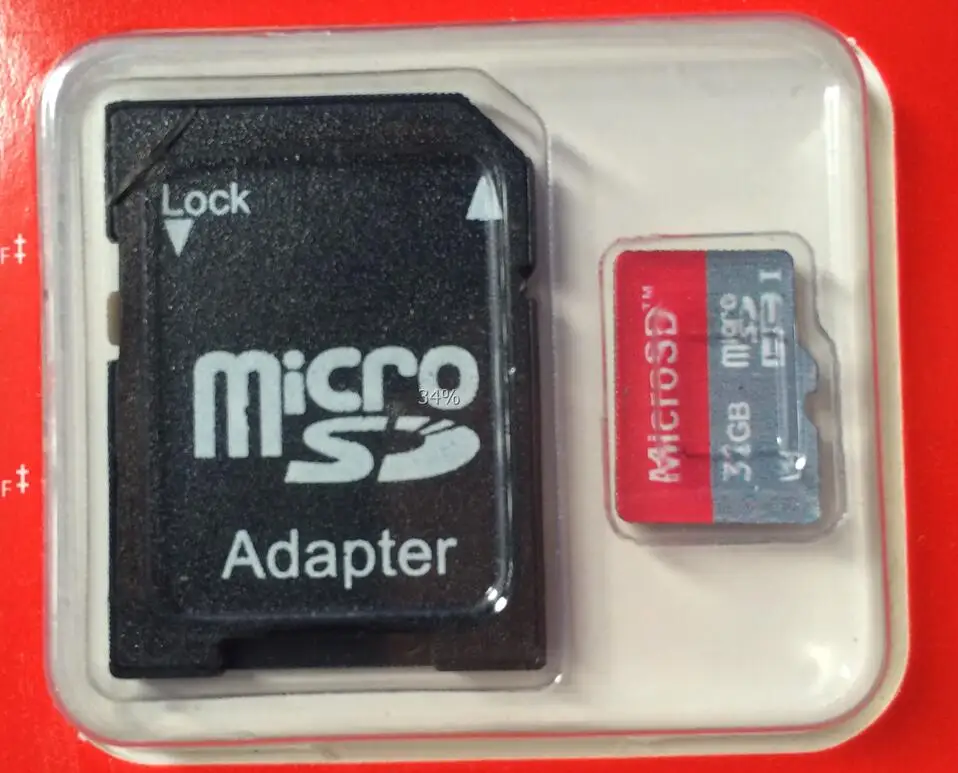 Карта Micro Sd 32 ГБ Класс 10 16 ГБ/64 ГБ/128 Class10 4 ГБ/8 Класса 6 Памяти Флэш-Памяти Microsd для