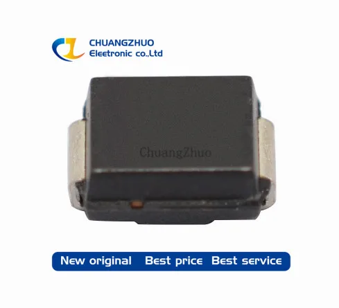 

100pcs New original STPS340U U34 DO214AA SMB 3A 40V SCHOTTKY