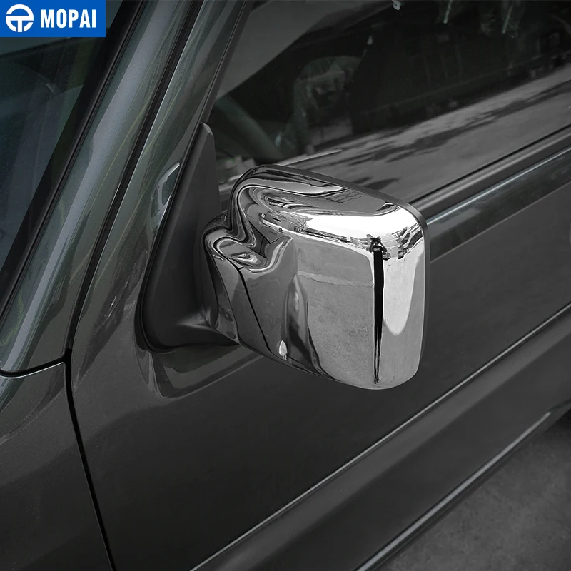 Чехлы на зеркала заднего вида для Suzuki jimny 2007 Up|for suzuki|siding doorexterior door trim |