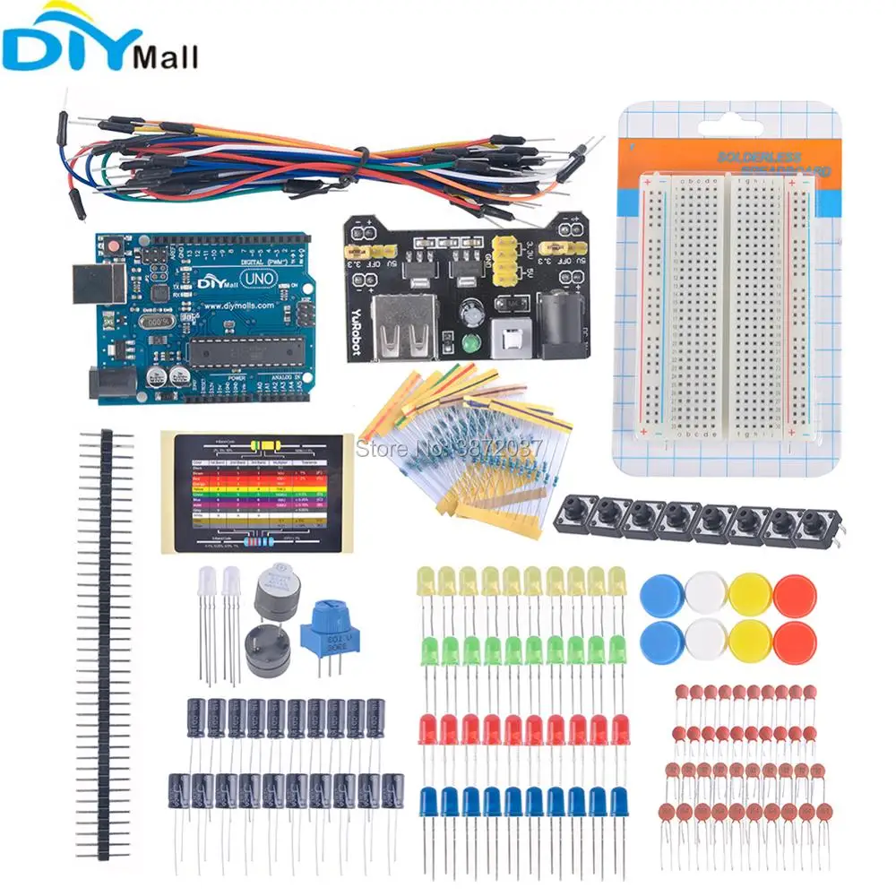 DIYmall для Dragino для LoRa IoT Development Kit 915 МГц 868 МГц 433 МГц LG01-P LoRa Gateway gps щит