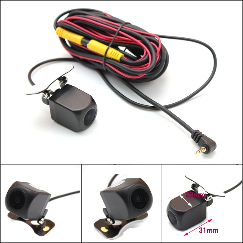 Автомобильный видеорегистратор с зеркальным монитором на сенсорном IPS-экране 9,68 дюймов разрешением 1920*1080P и двумя камерами с ночным видением Starlight для записи видео сзади и спереди.