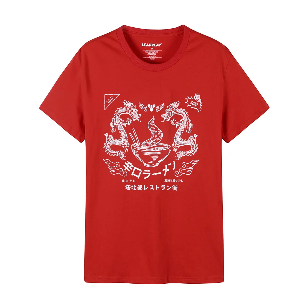 Destinie 2 Hunter Cayde 6 футболок Hunter Caydee 6 свитеров Chili Sauce хлопок красный класс Guardia мужские толстовки для взрослых