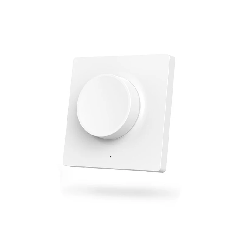 Умный переключатель XIAOMI Yeelight диммера беспроводной настенный выключатель умный
