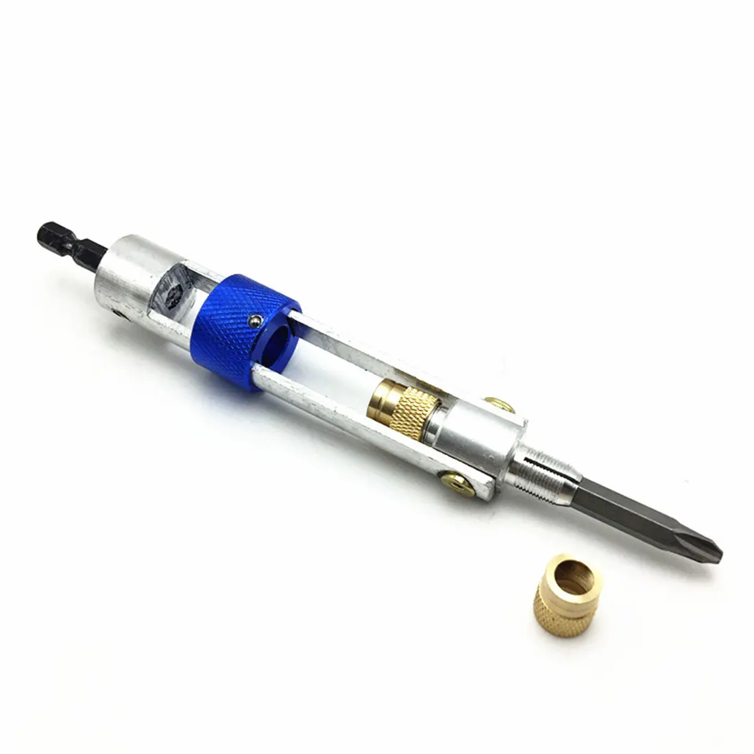 20 шт. Набор отверток с зенкером и шестигранным ключом|Отвертка| |