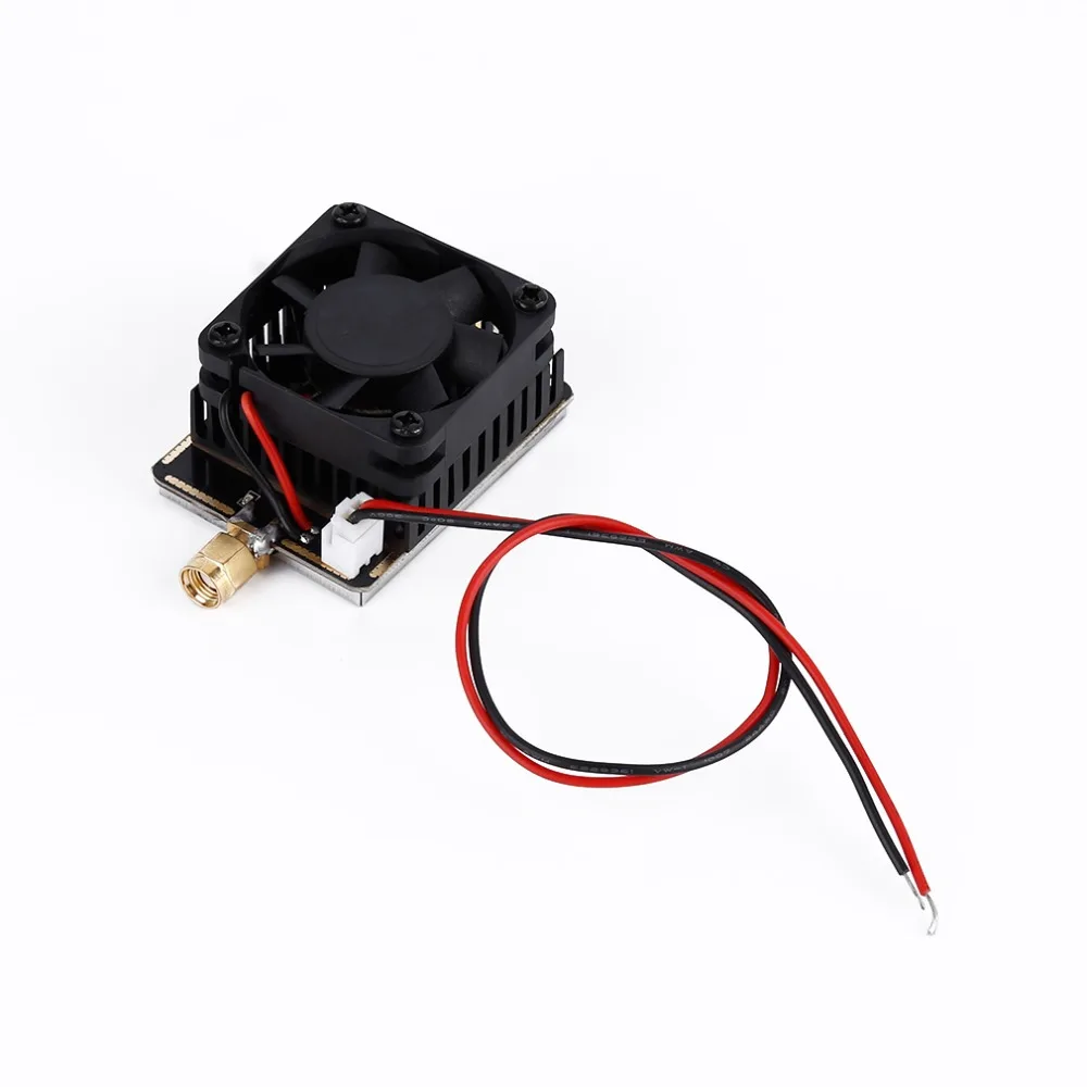 Беспроводной усилитель сигнала передатчика 5 8G 3W/4 W расширитель диапазона для FPV RC