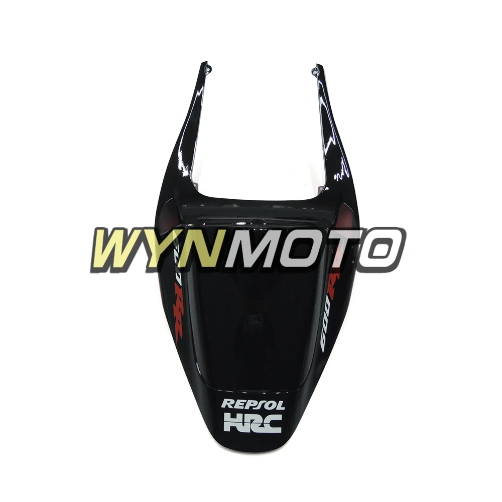 

Full Fairings For Honda CBR600RR F5 2005-2006 Year ABS Injection Plastics F5 05 06 Body Kits Motorbike Orange Black Frame Cowls