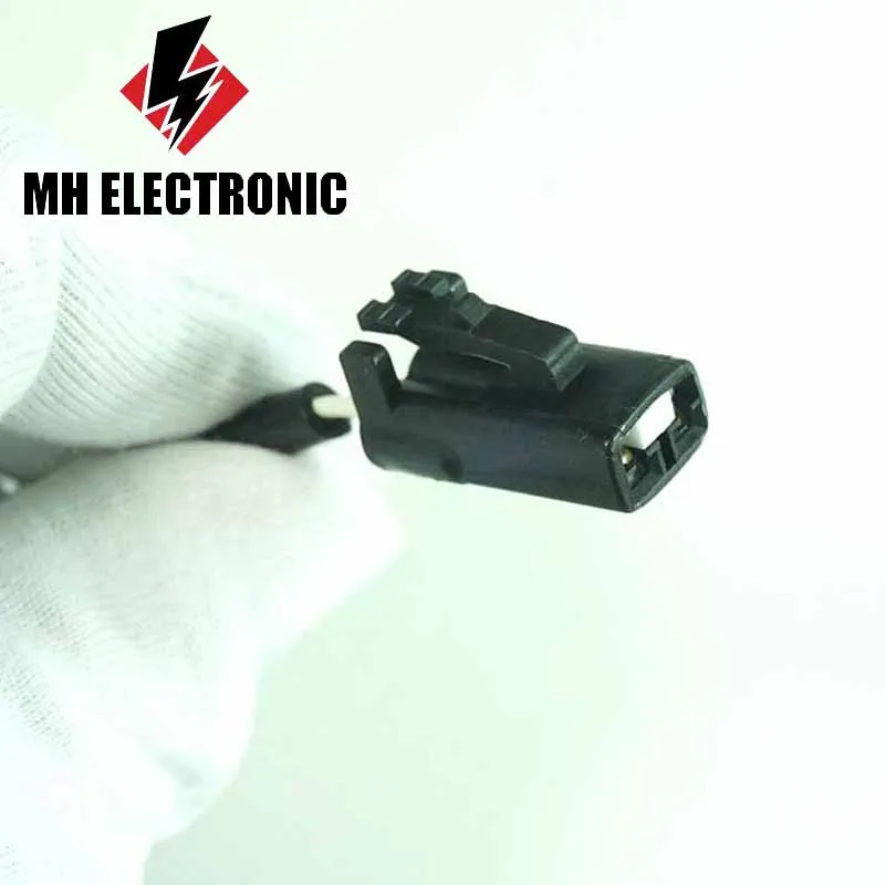 MH Электронный Новый ABS Датчик скорости колеса Передний левый 95670 2D050 956702D050 для Hyundai
