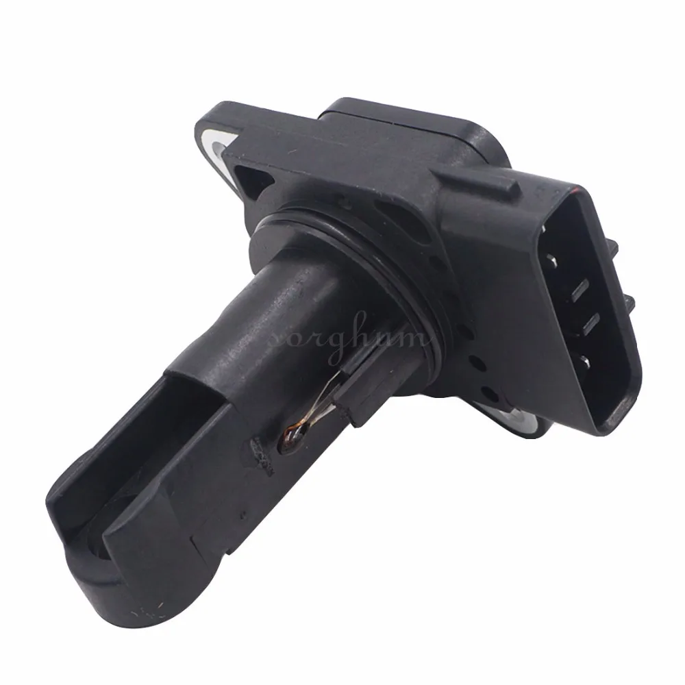Датчик массового расхода воздуха 22204-22010 2220422010 подходит для Toyota VZJ95 ACV30 Yaris GS450h |