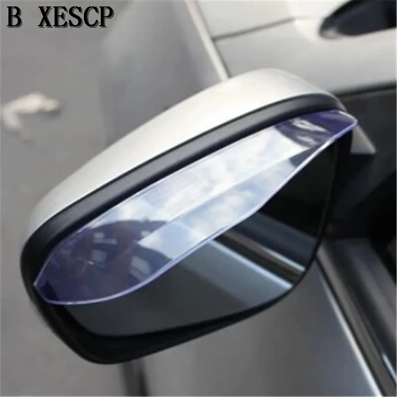 BXESCP зеркало заднего вида для Nissan Teana X Trail Qashqai Livina Sylphy Tiida Sunny March Murano Geniss|nissan qashqai