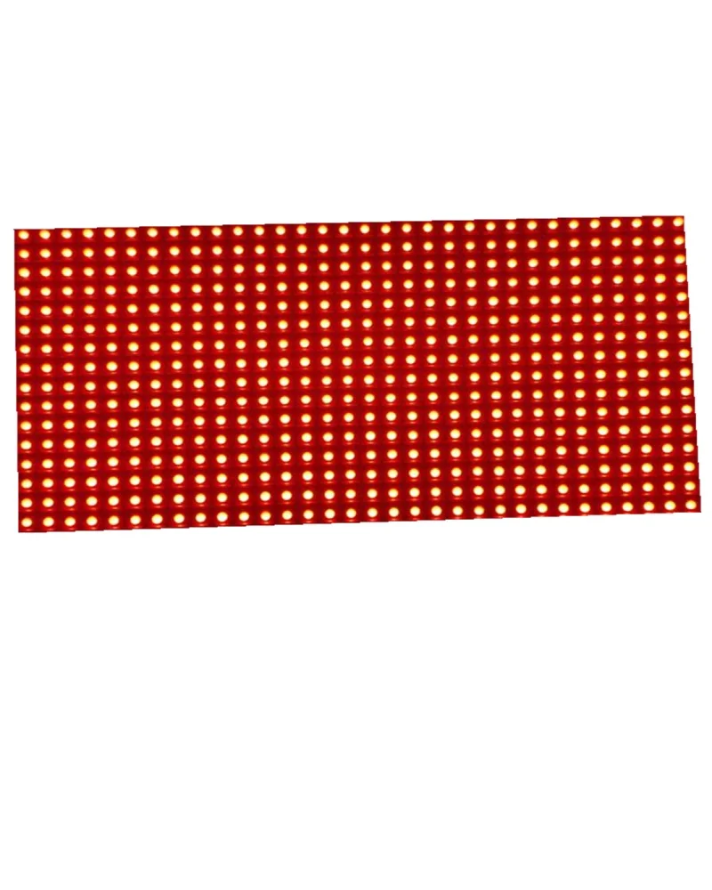 64*32 P5 открытый Яркость 6000cd/m2, 1/8 сканирования широко используются для стадиона и периметр светодиодный дисплей такси светодиодный дисплей для рекламы