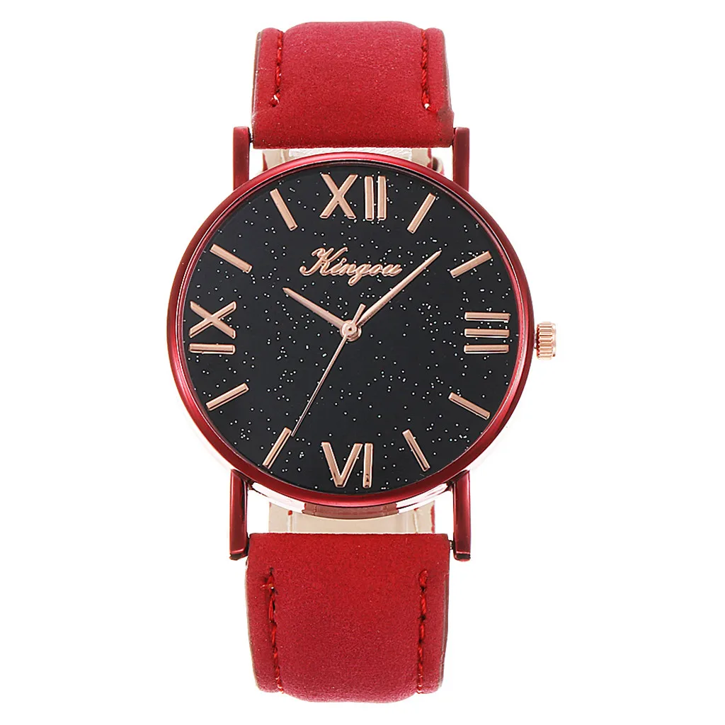 Роскошные часы женские модельные браслет модные montre homme с кожаным ремешком