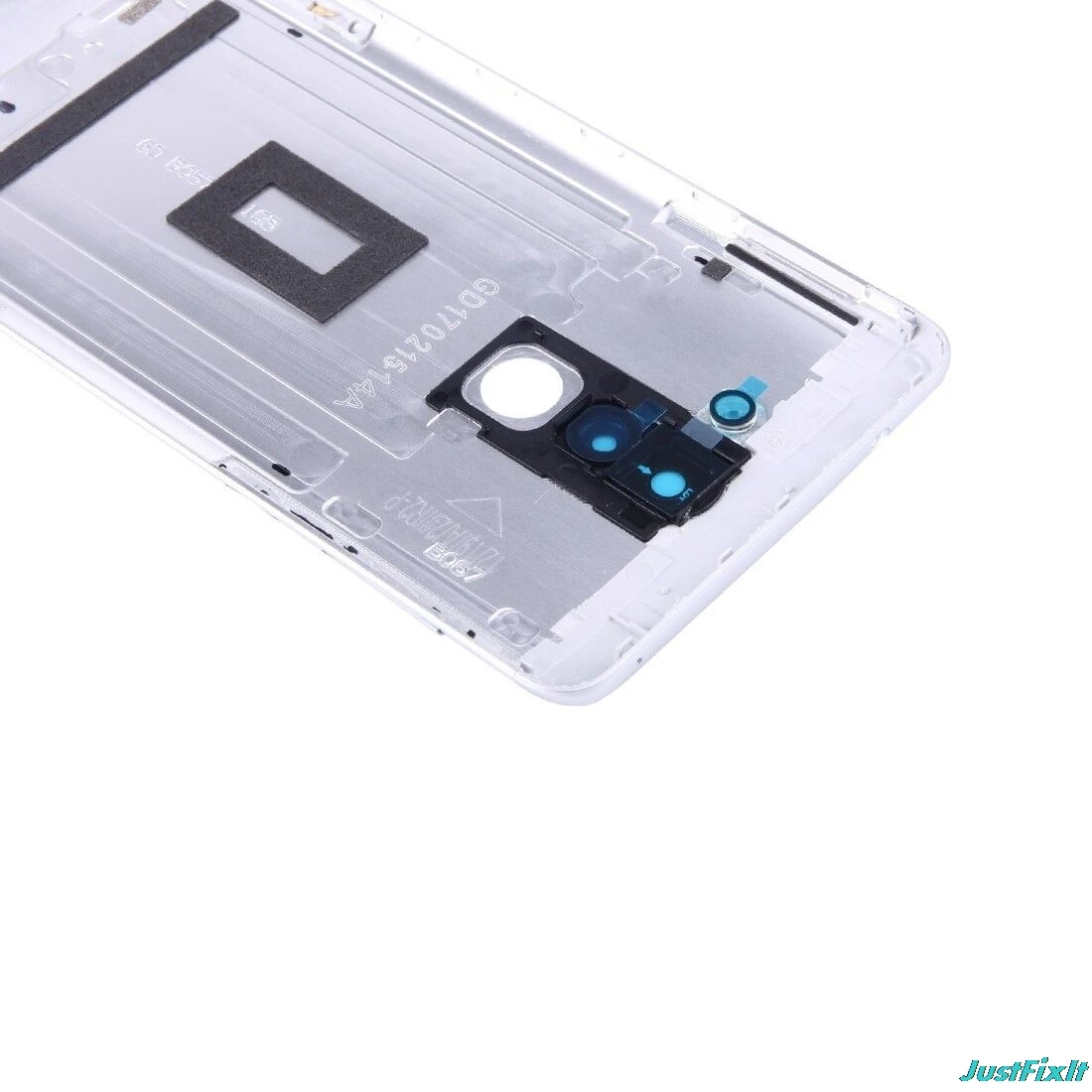 Запасные части для Huawei Honor 6X задняя крышка батарейного отсека Корпус