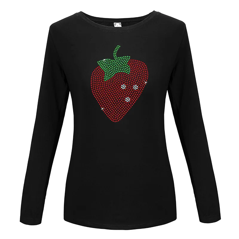 Блестящие polera mujer Женская футболка хлопок повседневное Hipster Femme blusas Femininas de 2018