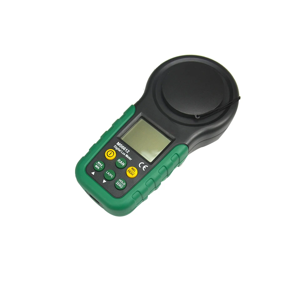 Высококачественный Профессиональный портативный фотометр MS6612|instrument|instrument