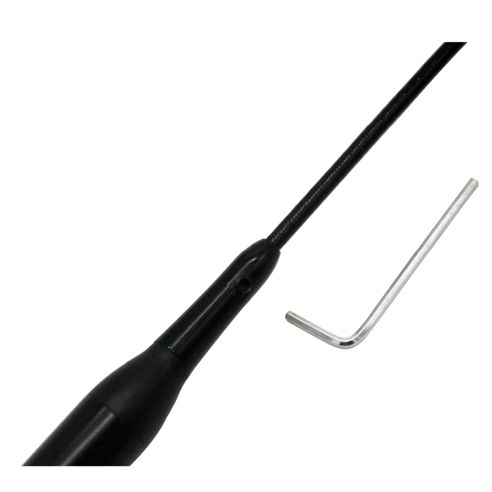 Нагоя NL R2 PL259 (SL16/UHF J/M) с высоким коэффициентом усиления 144/430mh двухдиапазонная
