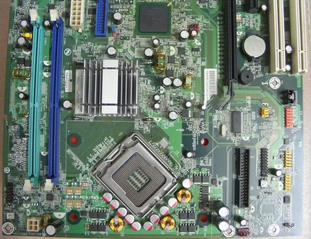 S2000i S3041i A6800CB6600 основная плата L-I946F хорошего качества | Компьютеры и офис