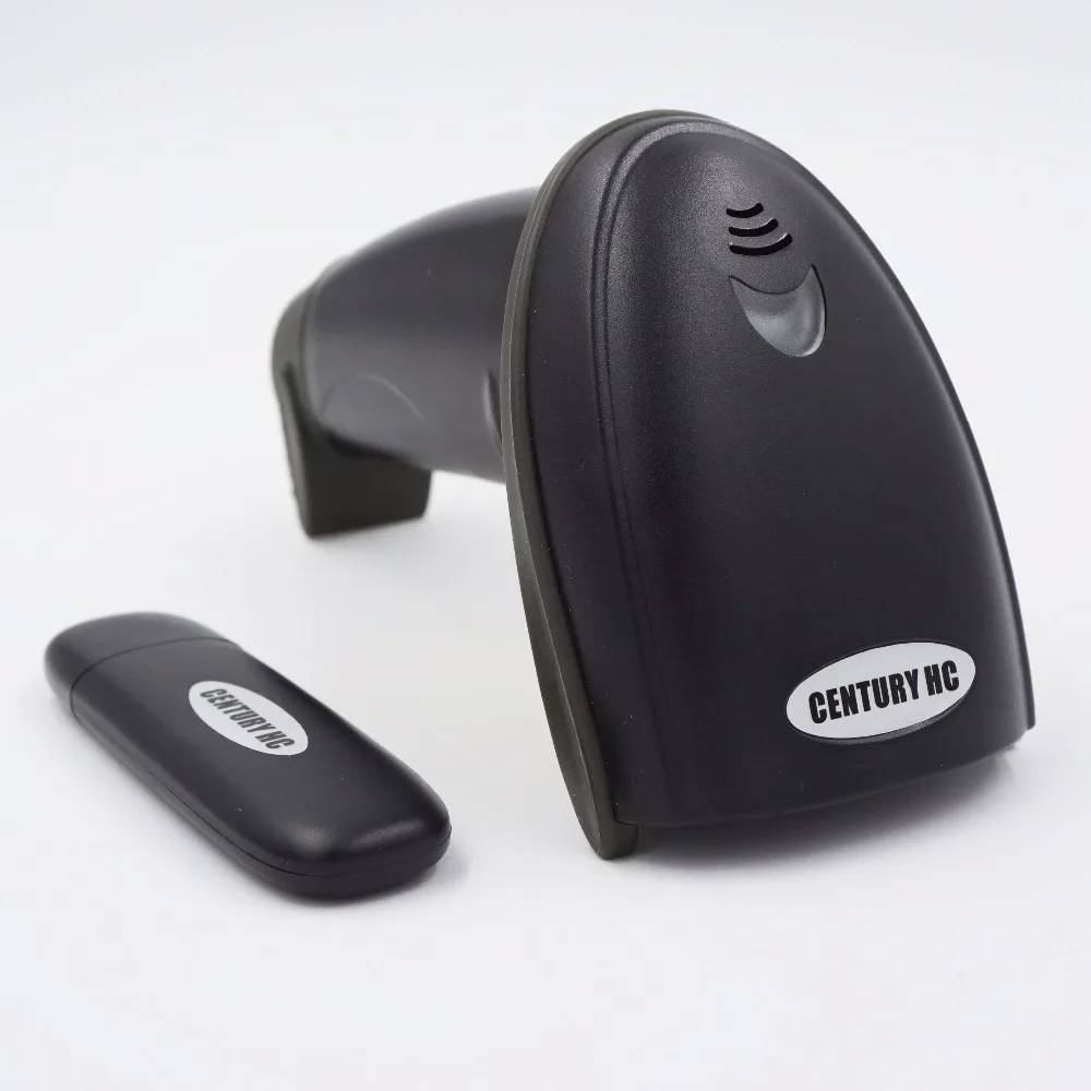 BSW2401 прочный двухнаправленный беспроводной сканер штрих-кода 2 4G протокол для