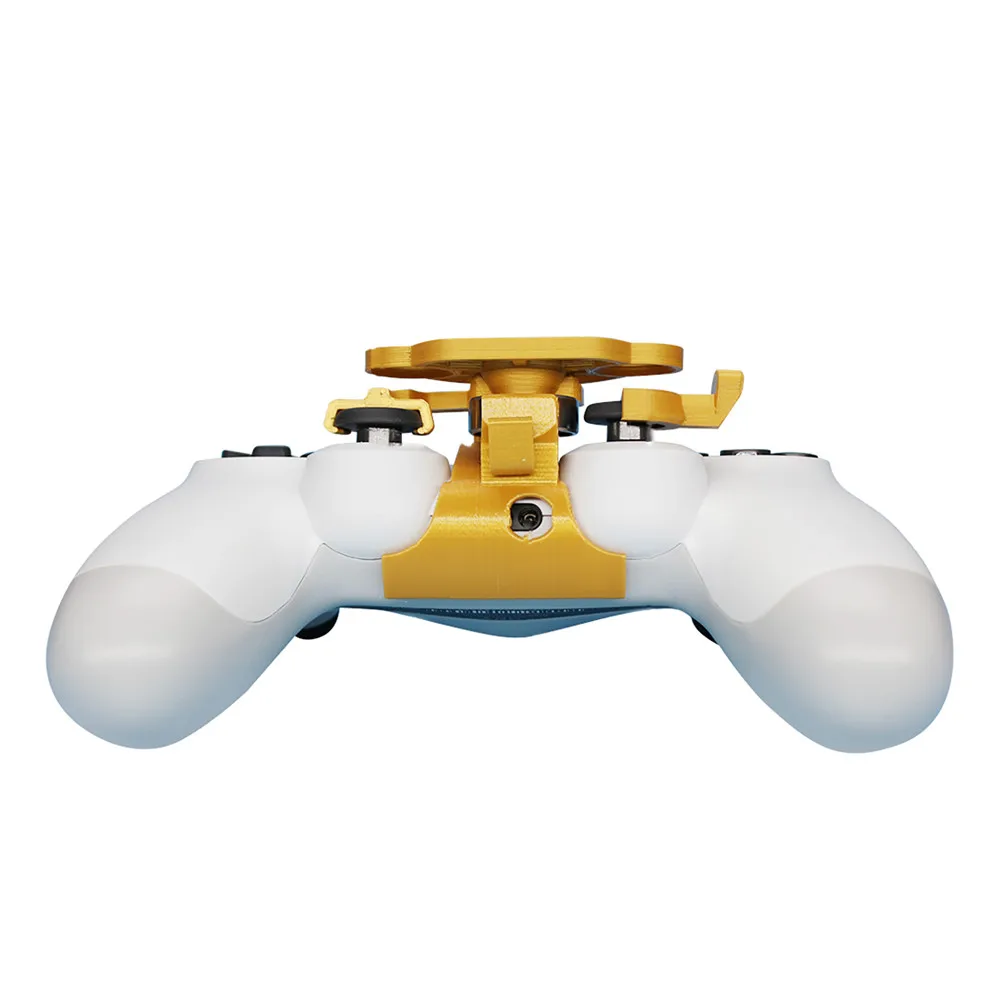 Мини-Руль для sony PS4 DualShock 4 контроллер гоночный автомобиль Замена рулевого колеса контроллер Дополнительные аксессуары