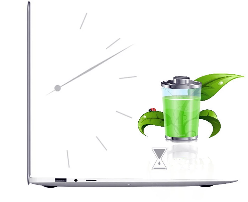 4G ram+ 64G EMMC 15," ноутбук Intel Atom Z-8350 четырехъядерный 1,44 ГГц камера Bluetooth wifi веб-камера нетбук