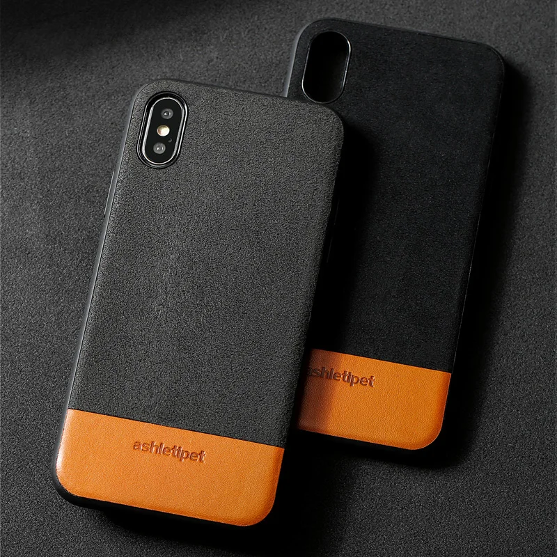 Чехол для телефона из натуральной кожи iPhone X 6 6S 7 8 Plus 6P 6sp 7plus plus чехол воловьей и
