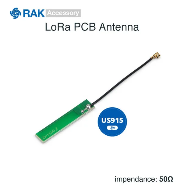 US915 IOT Открытый датчик узел корпус для RAK5205 модуль трекера RAK8212 iTracker доска IP67 Номинальная Водонепроницаемая LoRa аксессуары Q051 - Цвет: US915
