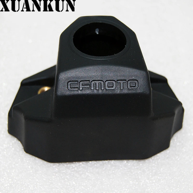 XUANKUN аксессуары для мотоциклов замки зажигания декоративные CFMOTO|cfmoto|cfmoto accessories |