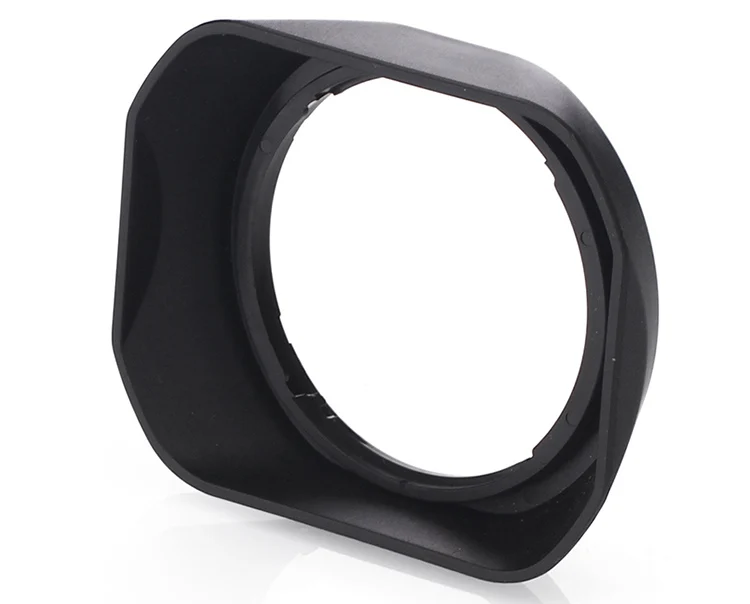 LH 55B байонет бленда объектива для Olympus M.Zuiko ED 9 18 мм F4.0 5.6 Объективы EZ|lens hood|lens hood