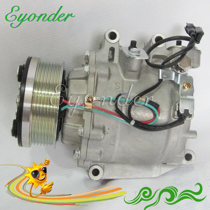 Фотонасос переменного тока для Honda CIVIC VIII FD FA FN FK 1 8 38810P76016 38800RNCVZ010M2 4903 4901 3400 4918|air