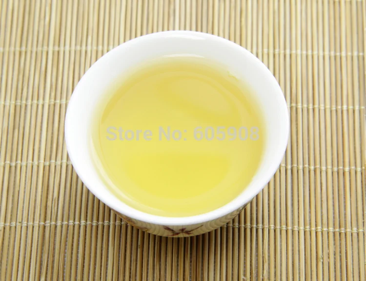 1kg Supreme Taiwan Jin Xuan Milk Oolong Tea *Fragrance |