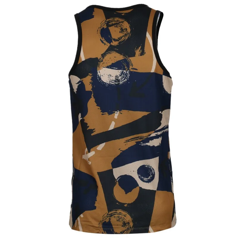 Original New Arrival NIKE TANK HYPERELITE Men's T-shirts Sleeveless Sportswear |