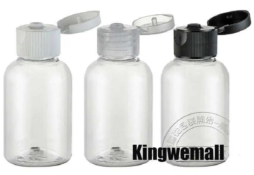 

Empty Cosmetics Bottle Beauty Perfume Container Professional Makeup Alcohol Cream Plastic Water Packaging Refillable Accessories