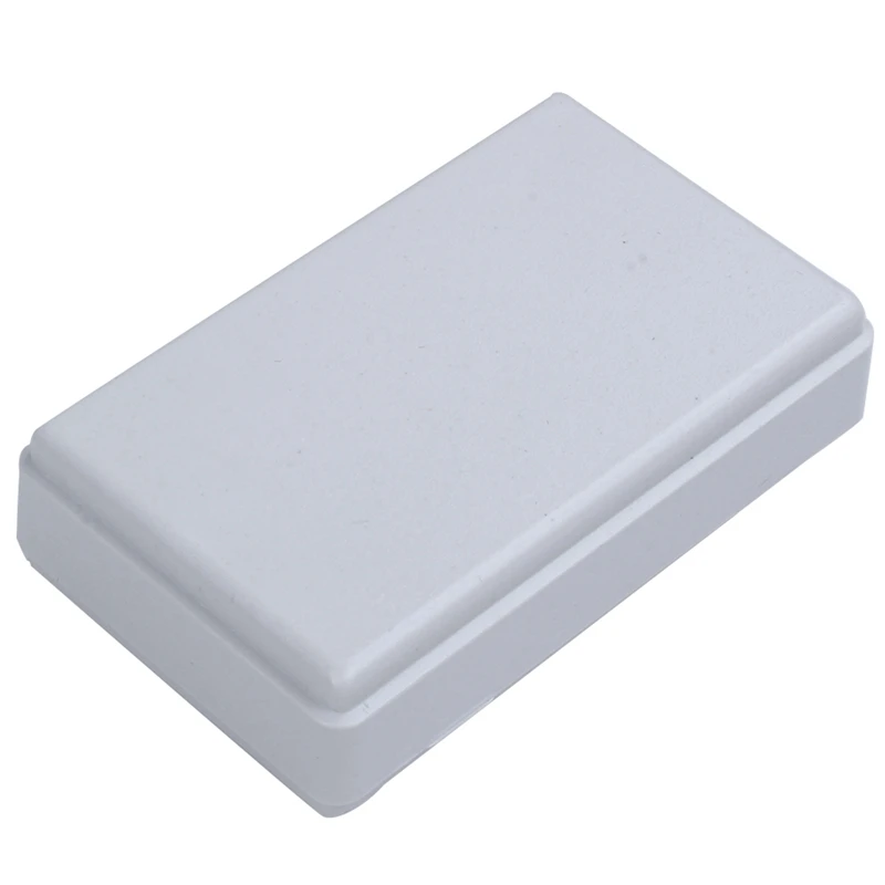 10pcs Plastic Electronic Project Case Junction Box 58mmx35mmx15mm | Обустройство дома