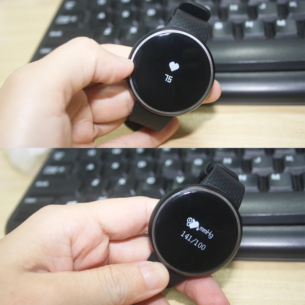 Умный браслет A98 часы крови Давление Кислорода Монитор сердечного ритма Smartwatch