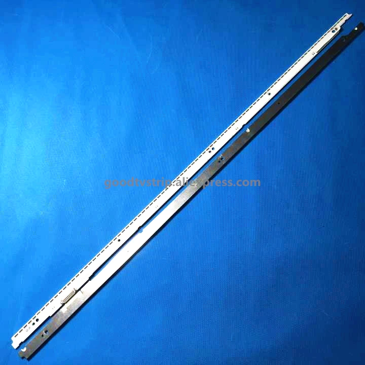 2 шт. 760 мм светодиодный Подсветка лампы Газа 86 s для Samsung UA60ES8000J 2012SVS60 7032NNB 3D LEFT88 REV1.0