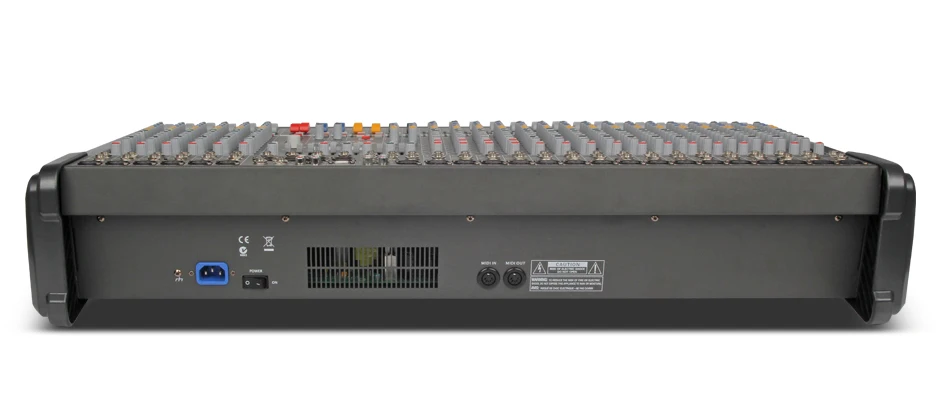 CMS2200-3 профессиональный звуковой микшер консоль вечерние сцены группа воспроизведения звука Студия аудио обработки