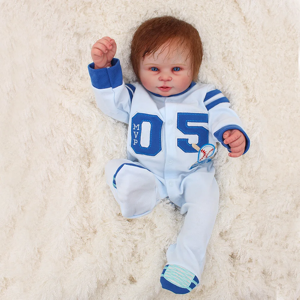 OtardDolls бутик серии Reborn куклы полный мягкий силиконовый средства ухода за кожей Bebe для ванной игрушки обувь для девочек детей подарок