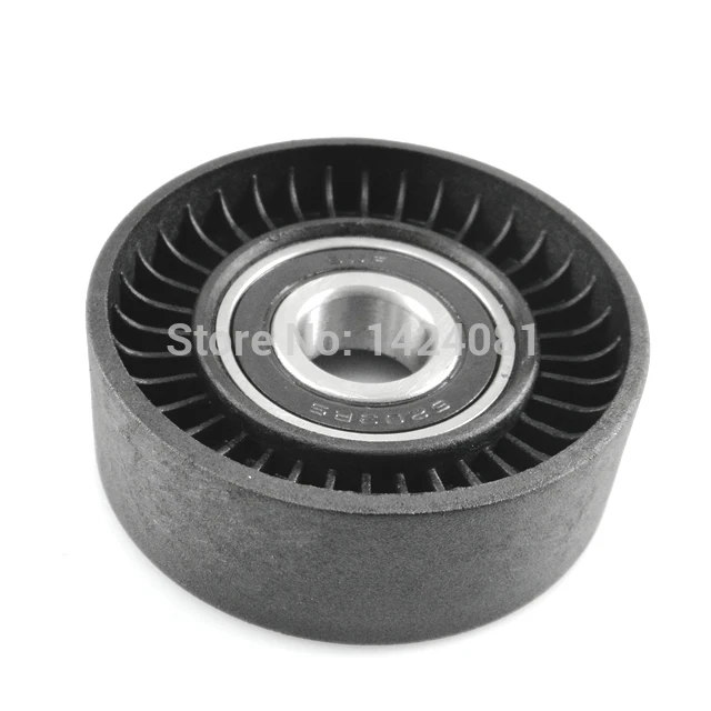 Натяжной шкив ремня для VW Beetle Passat Jetta Golf Bora AUDI TT 1 6 8 T 2 0 06A 903 315 E 315E 06A903315E | Автомобили
