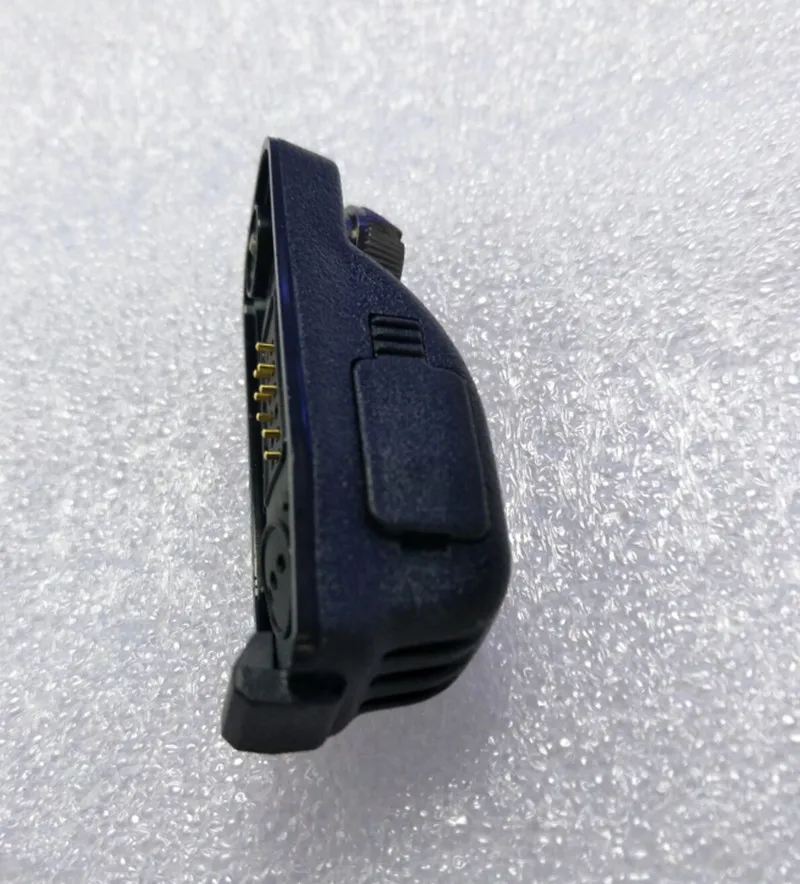 Аудио адаптер для motorola xir p8268 p8200 p8260 xpr6350 6500 dp3600 dgp6150 и т. Д. рация zu 2 контакта 3 5 мм/2
