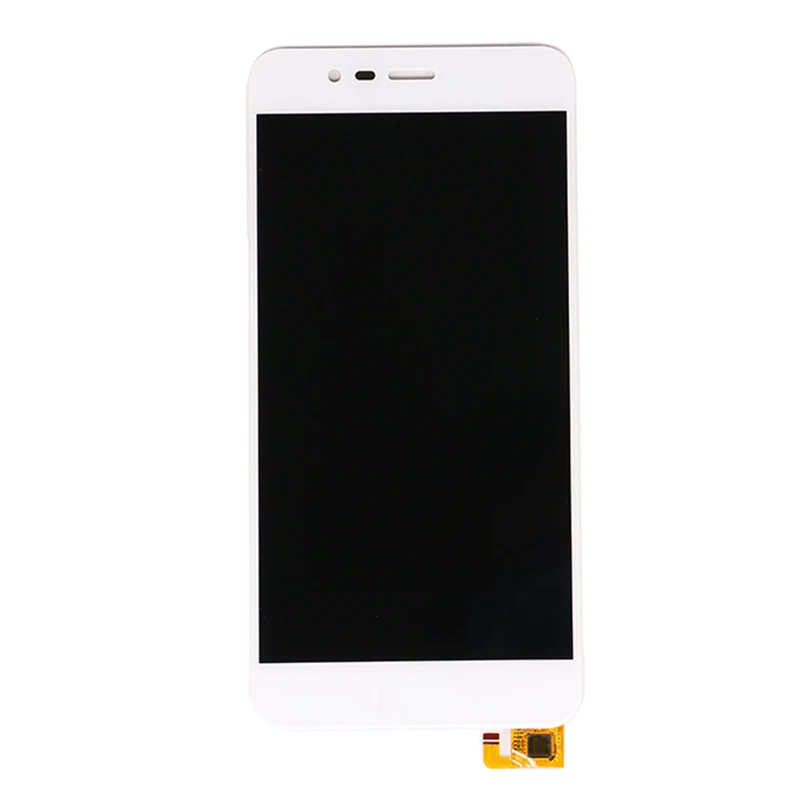 ЖК-экран для Asus Zenfone 3 Max ZC520TL сенсорный дигитайзер в сборе X008DA X008D запчасти |