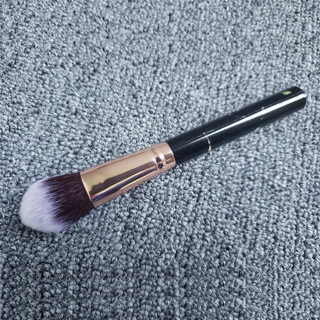 1 шт. макияж brushesmarble туалетный практичный цвет professional основа для макияжа лица