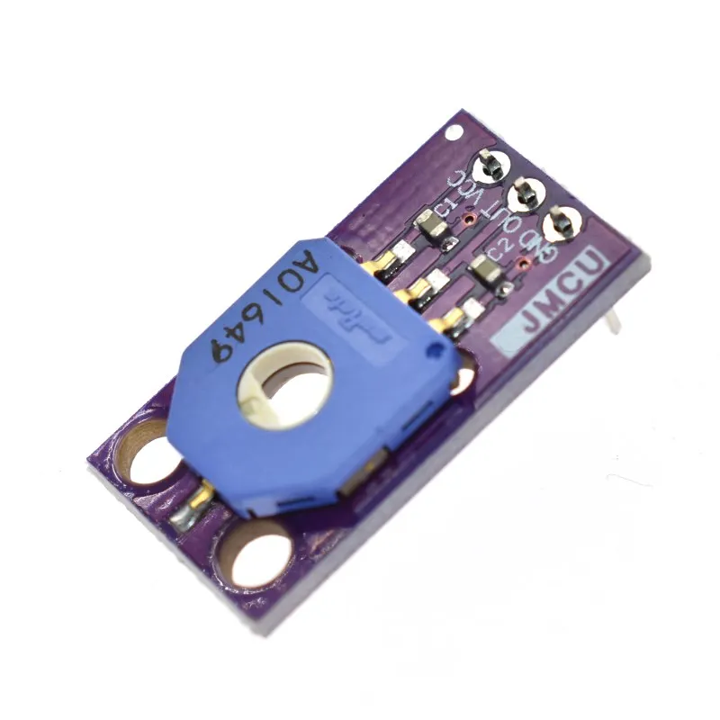 WAVGAT CJMCU-103 датчик угла поворота SMD пыленепроницаемый угол зондирования потенциометра модуль SV01A103AEA01R00