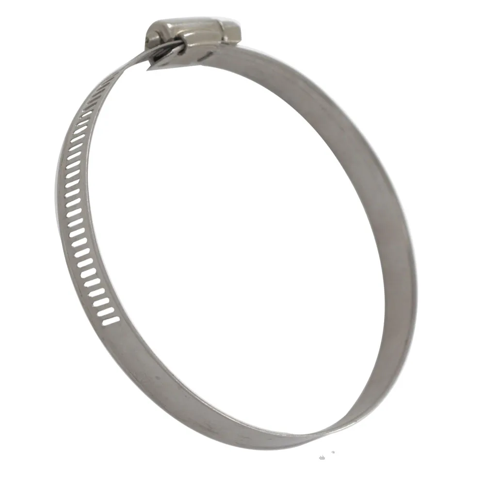 

20pcs 35-51mm Stainless Steel Hose Pipe Clamp Clips