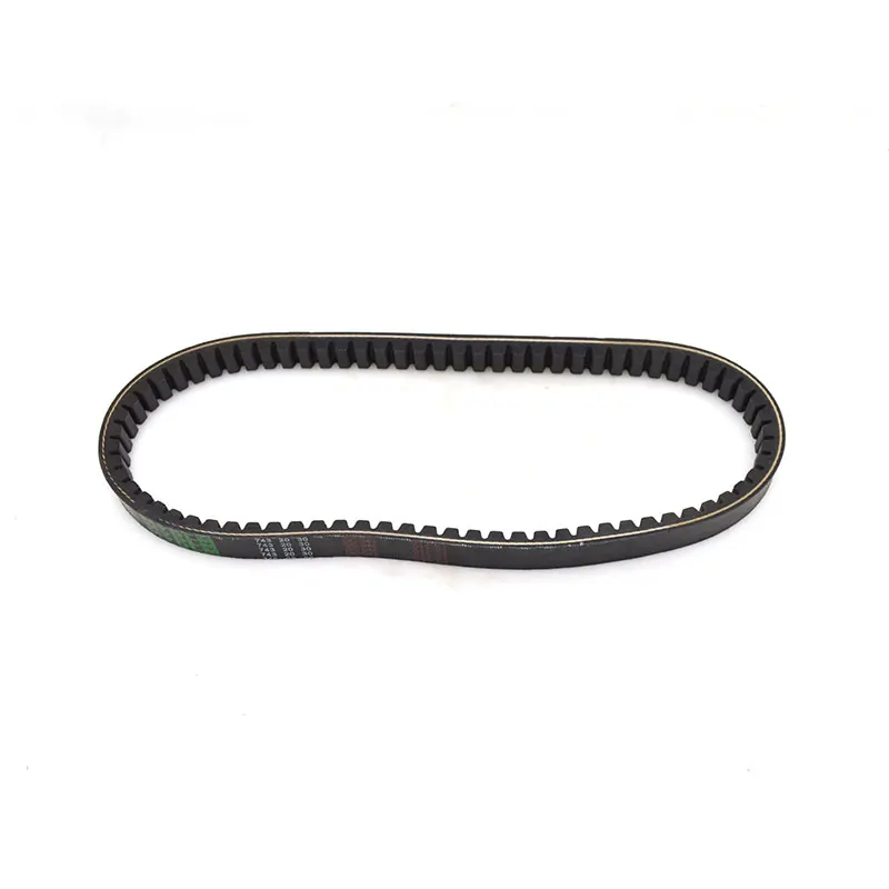 

Motorcycle CVT Transmission Rubber Driven Belt for HONDA ELITE 125 CHA1253WHE 2014 SC125 2010 FIZI 125 CHS125 2012-2017