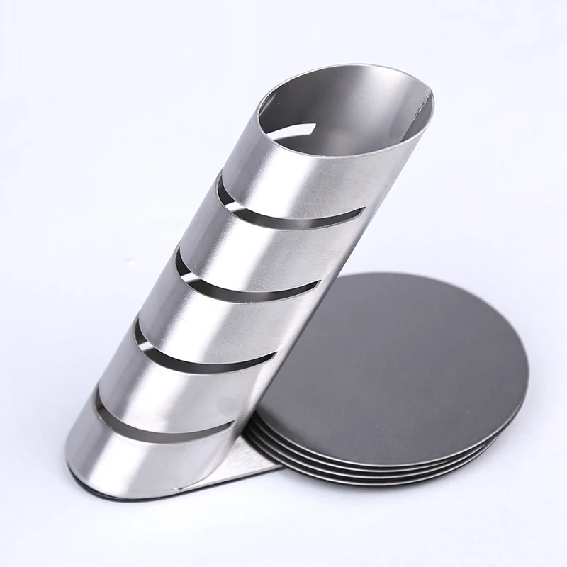 Home Table Cup Mat Creative Decor Mug Bottle Pad Coffee Beer Placemat for Spinning Hotel Restaurant Bar Coasters | Дом и сад
