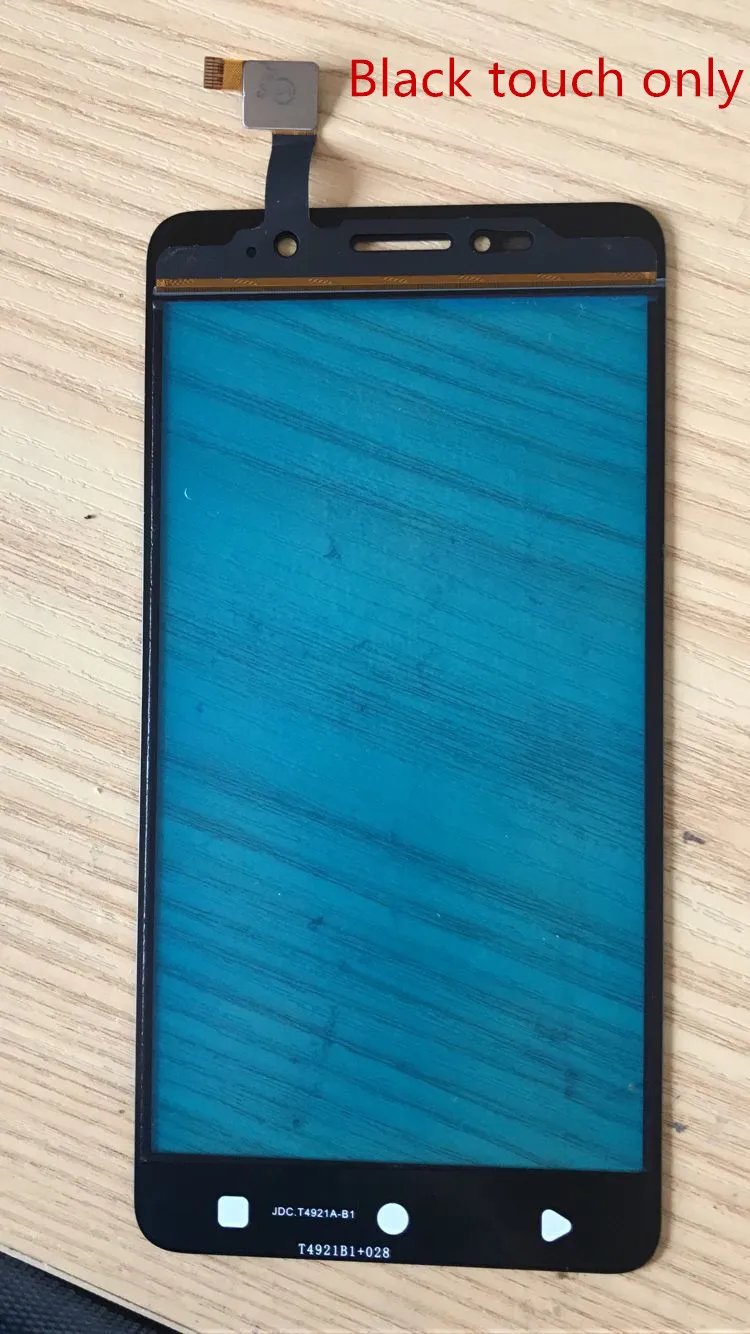 ЖК-дисплей с дигитайзером в сборе для Alcatel One Touch Pixi 4 8050 8050D OT8050 сенсорное стекло