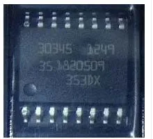 IC новый оригинальный 30345|ic| |