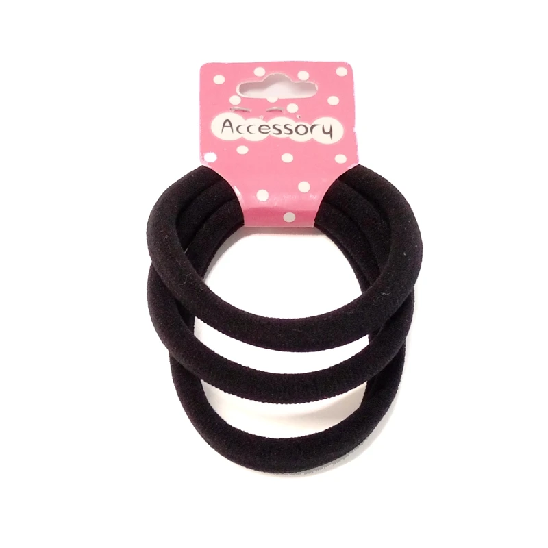 Резинка для волос модная эластичная резинка все 0 5 $ A164|hair rope|elastic hair bandselastic |