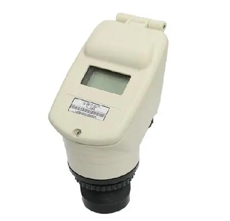 Встроенный ультразвуковой измеритель уровня жидкости 4 20 мА 0 10 м|level meter|level |