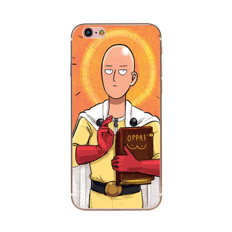 For Fundas iPhone 7 8 Phone Case Cool Dragon Ball Cartoon Young Boys Patterns Soft Silicone Cover Skin for I7 I8 Funda Capa |