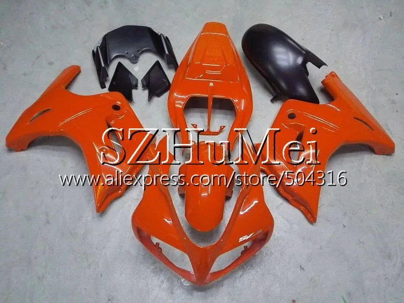 No. 13 Обтекатель для SUZUKI SV1000S SV650S 03 04 05 06 07 08 106SH20 SV650 1000 S SV 650S 1000 черный белый 2003 2004 2005 2006 2007 2008 - Цвет: No. 13